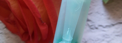 Туалетная вода Salvador Dali Laguna - мой любимый летний аромат