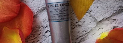 Мой уход с Lancome