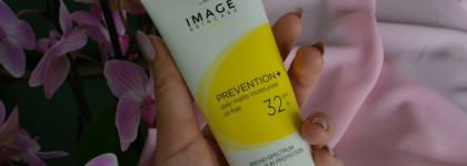 Знакомство с "американцами" Image Skincare