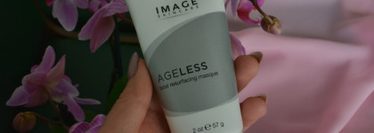 Знакомство с "американцами" Image Skincare