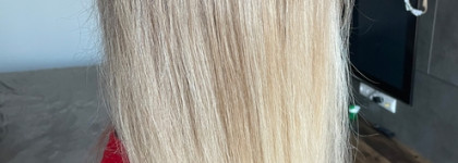 Восстанавливающая маска DSD de Luxe Dixidox Dе Luxe Steel and Silk Treatment Mask 5.3