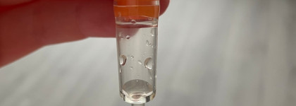 Витамин C в ампулах от Sesderma Laboratories: C-Vit Intensive Serum Flash Effect и сравнение эффекта с ампулами MartiDerm