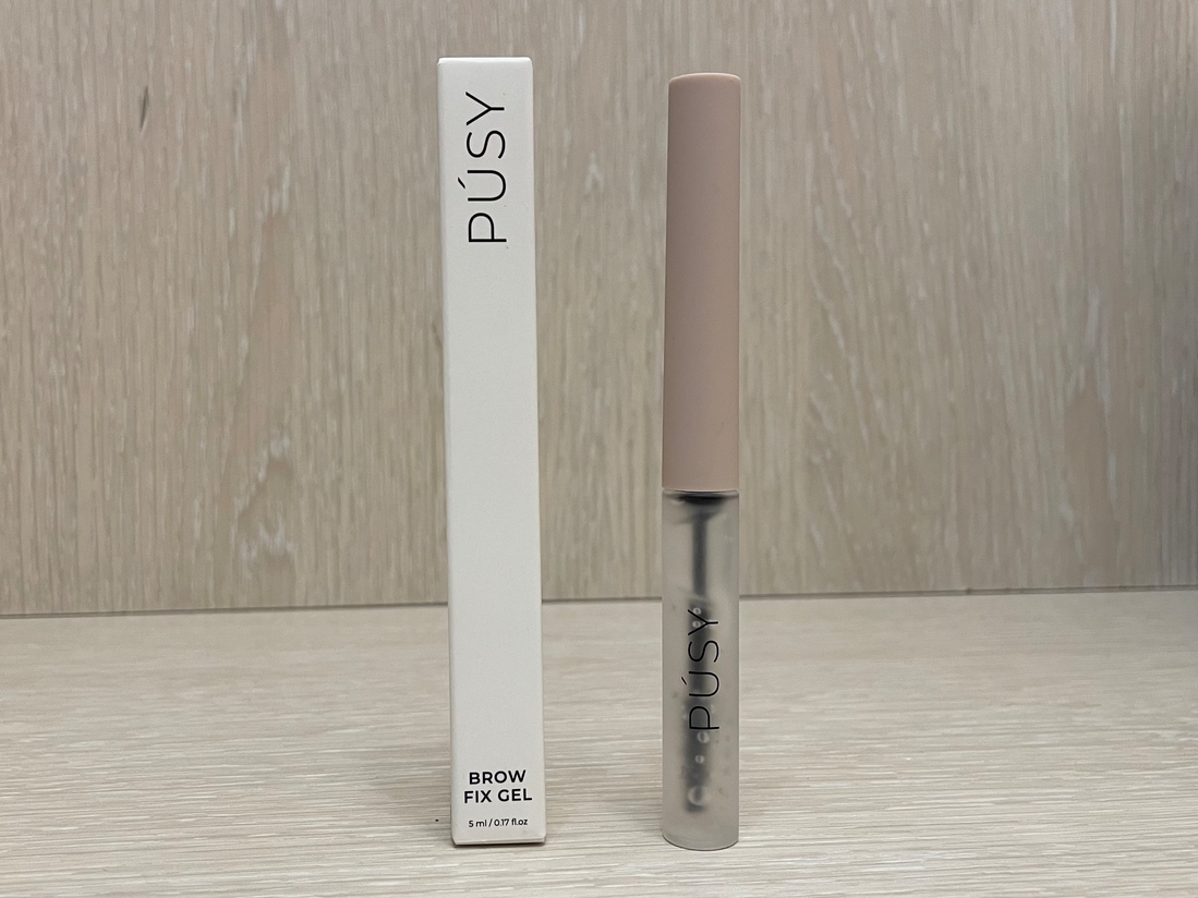 PUSY Brow Fix Gel