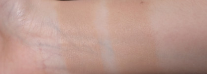 Любви не сложилось, останемся друзьями. Holika Holika Petit BB cream в версиях Shimmering и Moisturizing