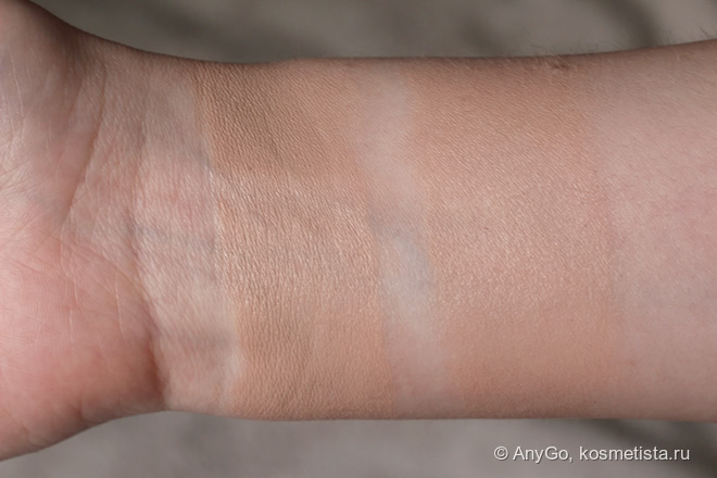 Любви не сложилось, останемся друзьями. Holika Holika Petit BB cream в версиях Shimmering и Moisturizing