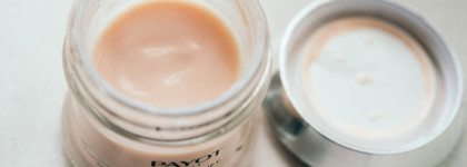 Крем для безжизненной кожи Payot - Perform Lift Vitality, да или нет?