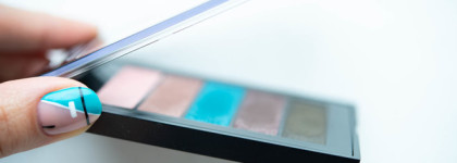 Optimist - Палетка теней La Petite Palette от L'Oreal