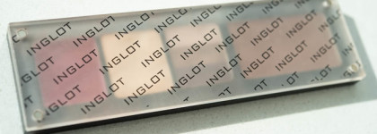 В любой непонятной ситуации: палетка Freedom System от Inglot