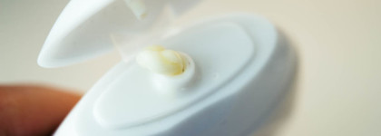 Всегда с собой: мини-кремы для рук от EOS, Sibirska Apotheca, The Body Shop, LIBRE DERM