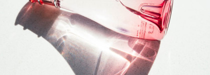 Розы в океане: Cool Water Sea Rose Summer Edition 2019 от Davidoff