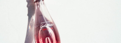 Розы в океане: Cool Water Sea Rose Summer Edition 2019 от Davidoff