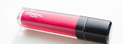 Пост-сравнение: жидкие матовые помады L'Oreal и Clinique