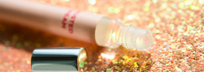 Зефирно-леденцовый Frosted Cream от Zara