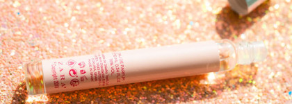 Зефирно-леденцовый Frosted Cream от Zara