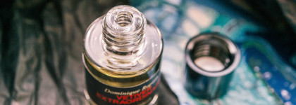 Полюбить ветивер с Frederic Malle - Vetiver Extraordinaire