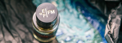 Полюбить ветивер с Frederic Malle - Vetiver Extraordinaire