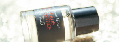 Сад с апельсинами Frederic Malle - Bigarade Concentree