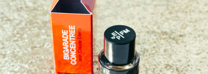 Сад с апельсинами Frederic Malle - Bigarade Concentree