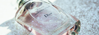Романтика. Dior - Forever and Ever Dior