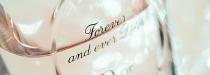 Романтика. Dior - Forever and Ever Dior