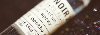 А черный чай ли? Le Labo - The Noir 29