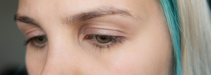 Быстрый летний макияж Sun Kissed в оттенках Rose Gold