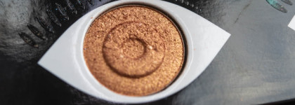 Быстрый летний макияж Sun Kissed в оттенках Rose Gold