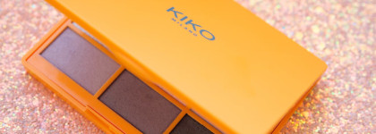 Kiko Beyond Limits Palette 03 Positive Attitude