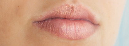 Неоднозначные: блеск NYX и помада L'Oreal