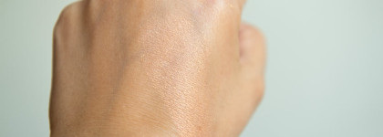 Неоднозначные: блеск NYX и помада L'Oreal