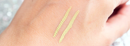 NYX Vivid Brights Eyeliner - Vivid Escape