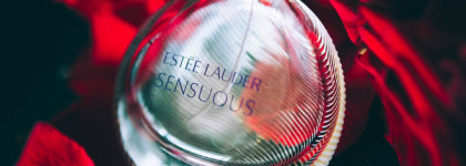 Чувственный Estée Lauder Sensuous