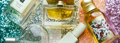 Мои 7 ароматных смертных грехов