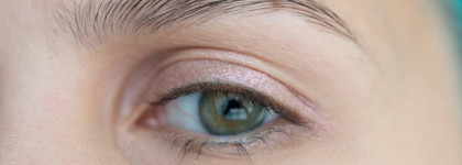 Стики Kiko Long Lasting Eyeshadow 18 и 34