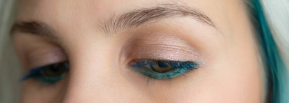 Стики Kiko Long Lasting Eyeshadow 18 и 34