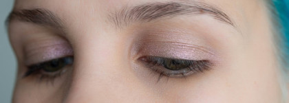 Стики Kiko Long Lasting Eyeshadow 18 и 34