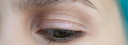 Стики Kiko Long Lasting Eyeshadow 18 и 34