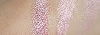 Стики Kiko Long Lasting Eyeshadow 18 и 34