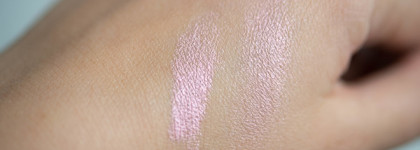 Стики Kiko Long Lasting Eyeshadow 18 и 34