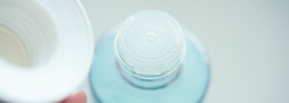 Удачное знакомство со Scinic - ритуал вечернего кокосового умывания