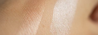 Натуральное сияние с Maybelline Strobing Stick 100 и 200