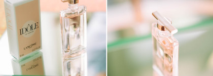 Какой он, Lancôme Idôle?