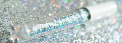 Блестки Time: Lottie London Glitter Glass Gloss - Broken