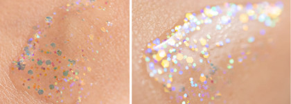 Блестки Time: Lottie London Glitter Glass Gloss - Broken