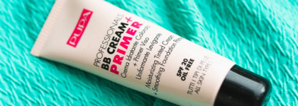 Яркий летний макияж "Бронза с синим акцентом"