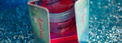 Маска для русалки Mermaid Bitch от Organic Kitchen