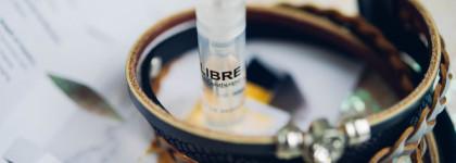 Libre - новый аромат свободы от Yves Saint Laurent