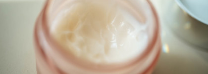 Мой ночной уход с Clinique Moisture Surge