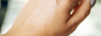 Мой ночной уход с Clinique Moisture Surge