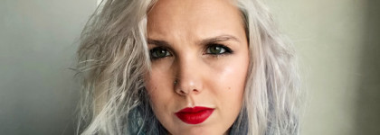 Продукты для волос от Sephora Collection. Часть 2: Стайлинг